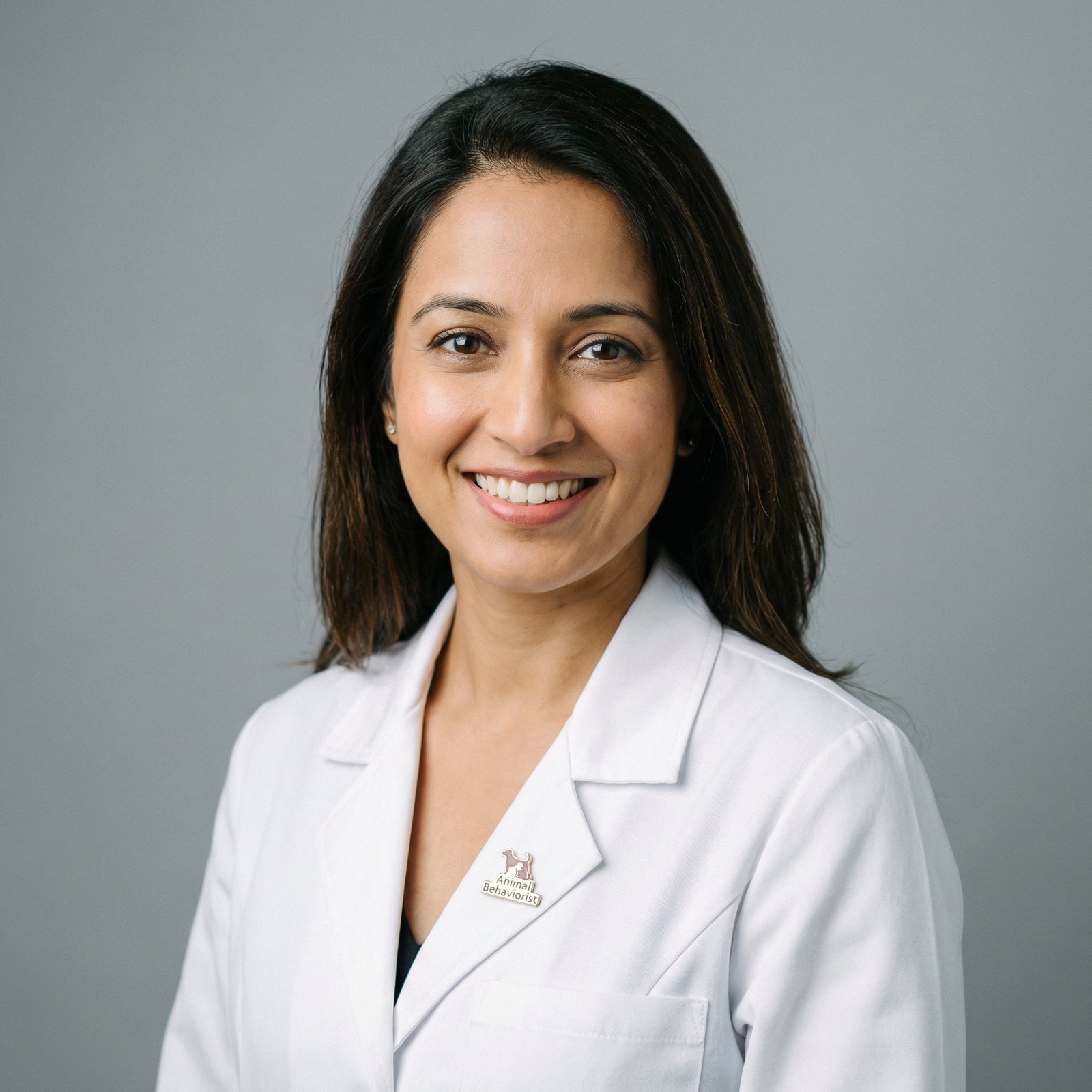 蜜桃动物顾问林雨薇